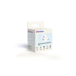 VERBATIM ADAPTATEUR VOYAGE WTEU-02