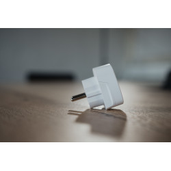 VERBATIM ADAPTATEUR VOYAGE WTEU-02