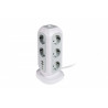 VERBATIM RALLONGE 15EN1 2USBC+2USB-A
