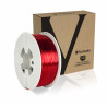 VERBATIM FILAMENT PET-G 1.75MM ROUGE