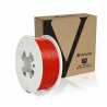 VERBATIM FILAMENT PET-G 1.75MM ROUGE