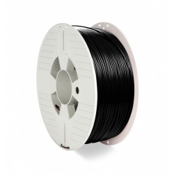 VERBATIM FILAMENT PET-G 1.75MM NOIR