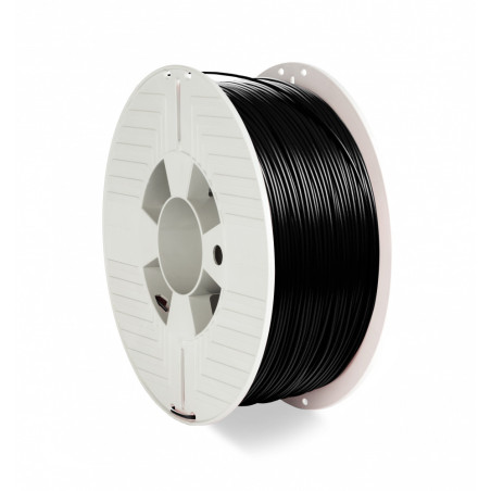 VERBATIM FILAMENT PET-G 1.75MM NOIR