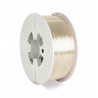 VERBATIM FILAMENT PET-G 1.75MM TRANS