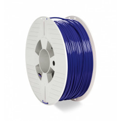 VERBATIM FILAMENT PLA 2.85MM BLEU
