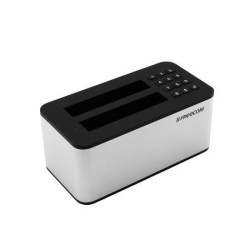 VERBATIM STATION FREECOM 2.5'' SECUR