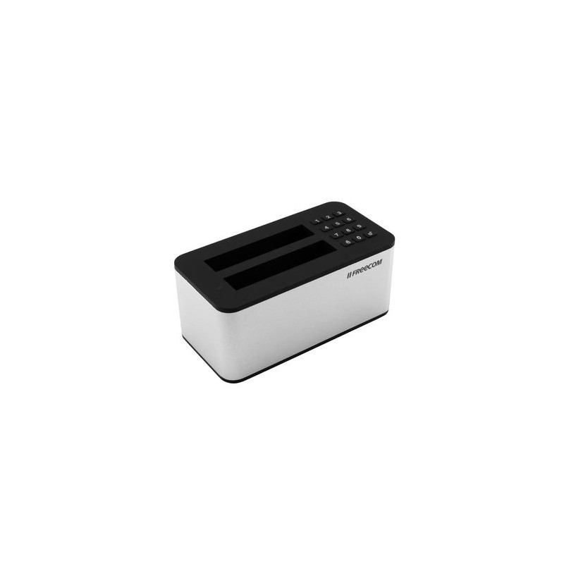 VERBATIM STATION FREECOM 2.5'' SECUR