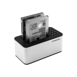 VERBATIM STATION FREECOM 2.5'' SECUR