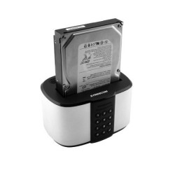 VERBATIM SATION FREECOM 2.5 3.5''SEC