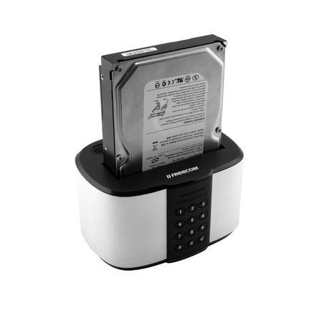 VERBATIM SATION FREECOM 2.5 3.5''SEC