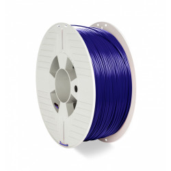 VERBATIM FILAMENT PET-G 1.75MM BLEU