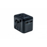 VERBATIM ADAPTATEUR VOYAGE UTA-01