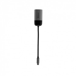 VERBATIM ADAPT USB-C   VGA 10CM