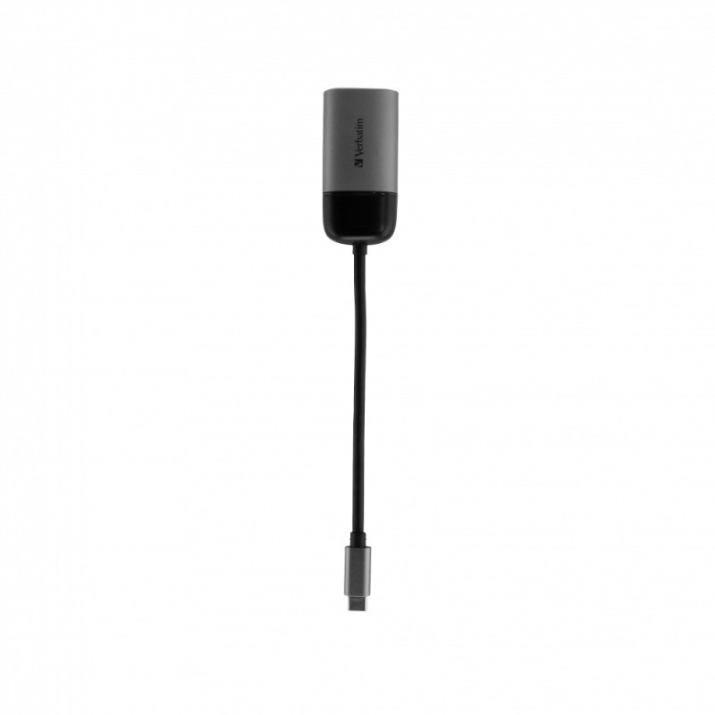 VERBATIM ADAPT USB-C   VGA 10CM
