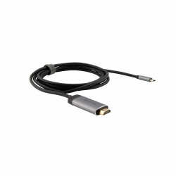 VERBATIM ADAPT USB-C   HDMI 1.5M