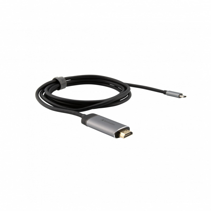 VERBATIM ADAPT USB-C   HDMI 1.5M