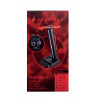 VERBATIM SUPPORT CASQUE N2 RVB NOIR