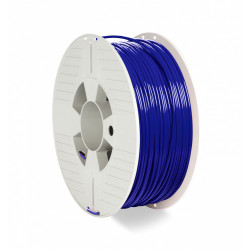 VERBATIM FILAMENT PET-G 2.85MM BLEU