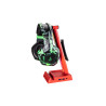 VERBATIM SUPPORT CASQUE N2 RVB ROUGE