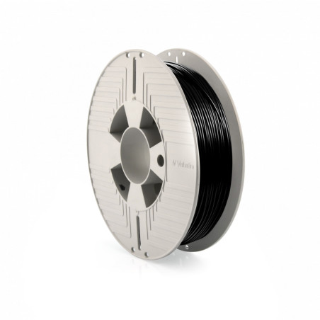 VERBATIM FILAMENT TPE 1.75MM NOIR