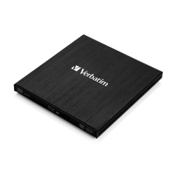 VERBATIM GRAVEUR BLU-RAY EXTERNE USB