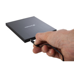 VERBATIM GRAVEUR BLU-RAY EXTERNE USB