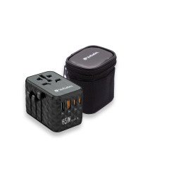 VERBATIM ADAPTATEUR VOYAGE UTA-05