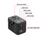 VERBATIM ADAPTATEUR VOYAGE UTA-05