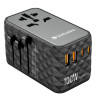 VERBATIM ADAPTATEUR VOYAGE UTA-06