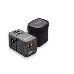 VERBATIM ADAPTATEUR VOYAGE UTA-06