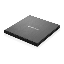 VERBATIM GRAVEUR CD-DVD EXTERNE USB