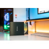 VERBATIM GRAVEUR CD-DVD EXTERNE USB
