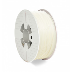 VERBATIM FILAMENT ABS 1.75MM NATUREL
