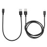 VERBATIM CABLE MICRO USB 100+30 CM N