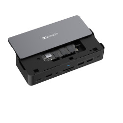 VERBATIM STATION ACCUEIL CDS-15S