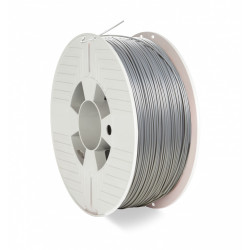 VERBATIM FILAMENT ABS 1.75MM GRIS