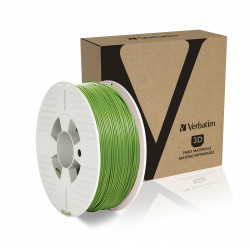 VERBATIM FILAMENT ABS 1.75MM VERT