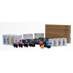 XEROX KIT MAINTENANCE