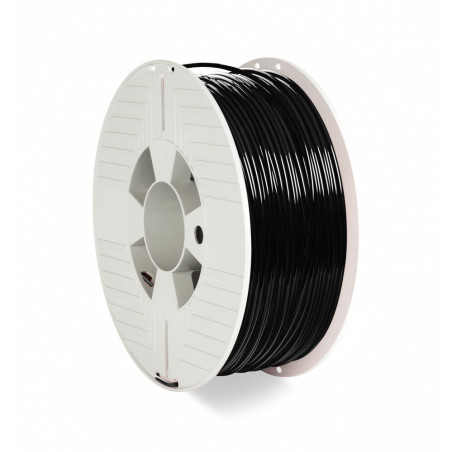 VERBATIM FILAMENT ABS 2.85MM NOIR