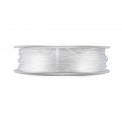 VERBATIM FILAMENT DURA 2.85MM CLAIR