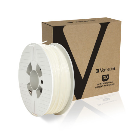 VERBATIM FILAMENT PP 2.85MM NATURE