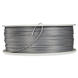 VERBATIM FILAMENT PLA 1.75MM GRIS