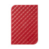 VERBATIM DD EXTERNE 1TB USB3 ROUGE