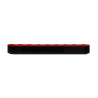 VERBATIM DD EXTERNE 1TB USB3 ROUGE