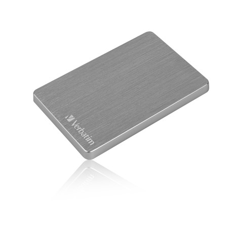VERBATIM DD EXTERNE 2TB USB3.2 GRIS