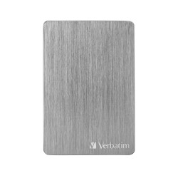 VERBATIM DD EXTERNE 2TB USB3.2 GRIS