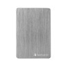 VERBATIM DD EXTERNE 2TB USB3.2 GRIS