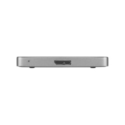 VERBATIM DD EXTERNE 2TB USB3.2 GRIS