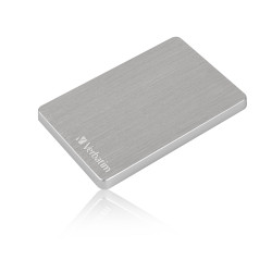 VERBATIM DD EXTERNE 1TB USB3.2 ARG