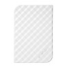 VERBATIM DD EXTERNE 1TB USB3 BLANC